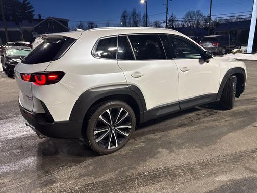 2023 Mazda CX-50 2.5 Turbo Premium Plus Package
