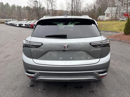 2023 Buick Envision Avenir AWD