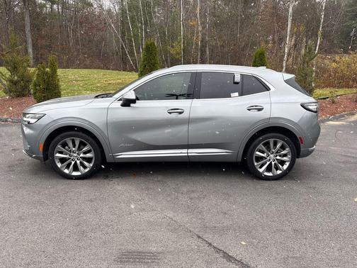2023 Buick Envision Avenir AWD