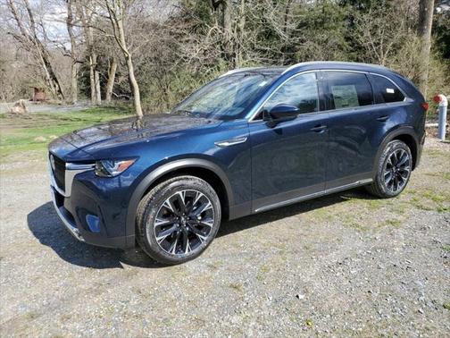 2024 Mazda CX-90 PHEV Premium Plus