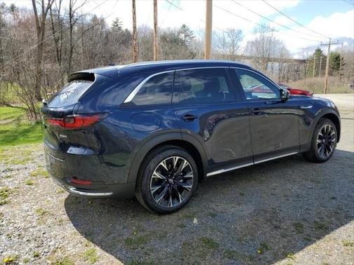 2024 Mazda CX-90 PHEV Premium Plus