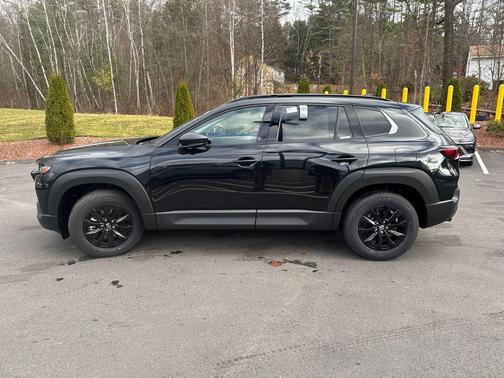 2026 Mazda CX-50 Hybrid Premium