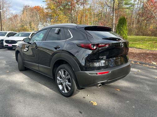 2024 Mazda CX-30 2.5 S Preferred Package