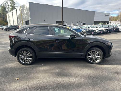 2024 Mazda CX-30 2.5 S Preferred Package