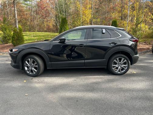 2024 Mazda CX-30 2.5 S Preferred Package