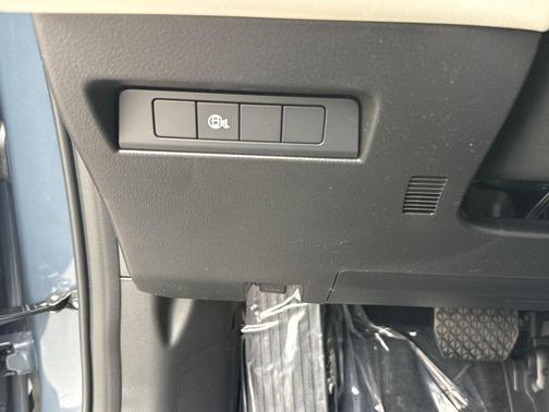 Polymetal Gray Metallic 2026 Mazda CX-5 2.5 S Select Package