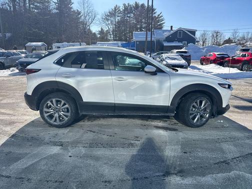 2023 Mazda CX-30 2.5 S Select Package