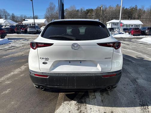 2023 Mazda CX-30 2.5 S Select Package