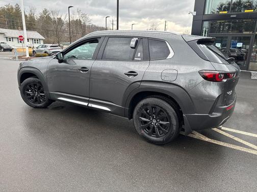 2026 Mazda CX-50 2.5 S Select Package