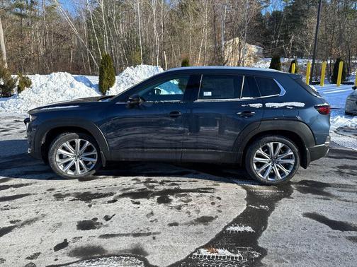 2026 Mazda CX-50 2.5 S Premium Package