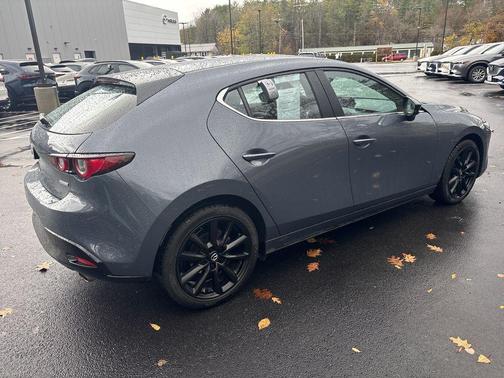 2023 Mazda Mazda3 AWD