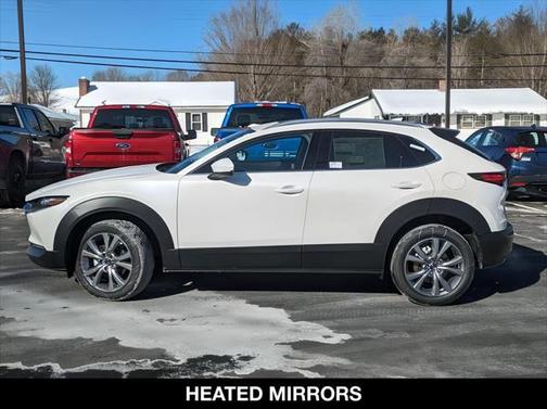 2025 Mazda CX-30 Premium Package