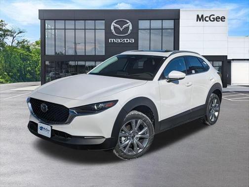 2025 Mazda CX-30 Premium Package