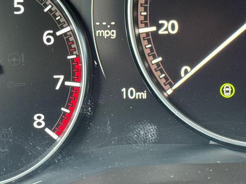 2026 Mazda CX-50 2.5 S Premium Package