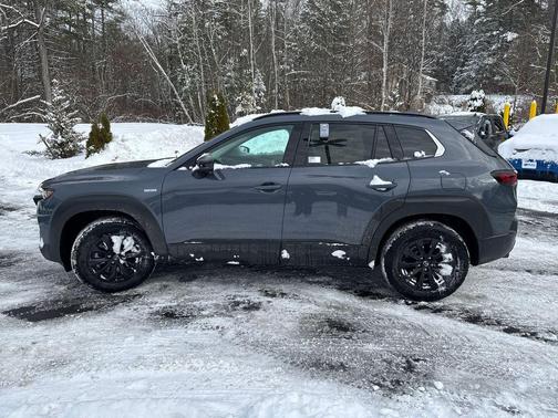 2025 Mazda CX-5 Sport