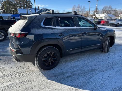 2026 Mazda CX-50 Hybrid Premium