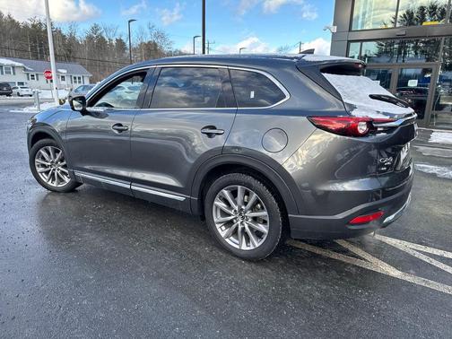 2023 Mazda CX-9 Grand Touring