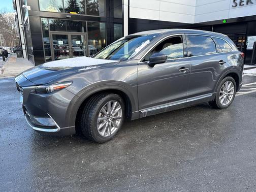 2023 Mazda CX-9 Grand Touring