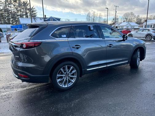 2023 Mazda CX-9 Grand Touring