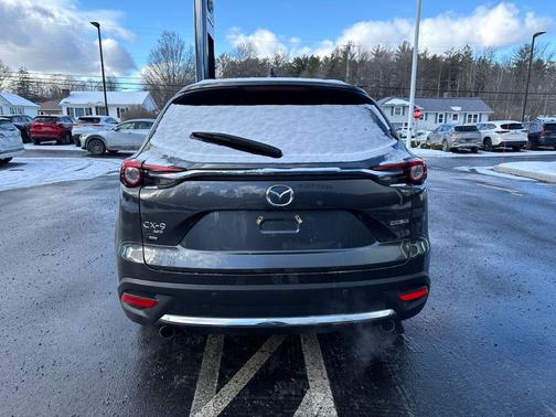 2023 Mazda CX-9 Grand Touring