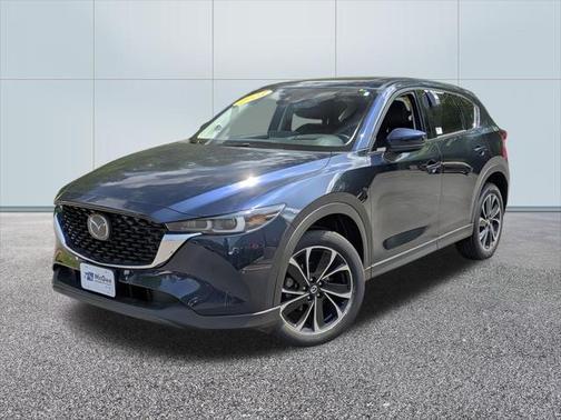 2023 Mazda CX-5 2.5 S Premium Plus