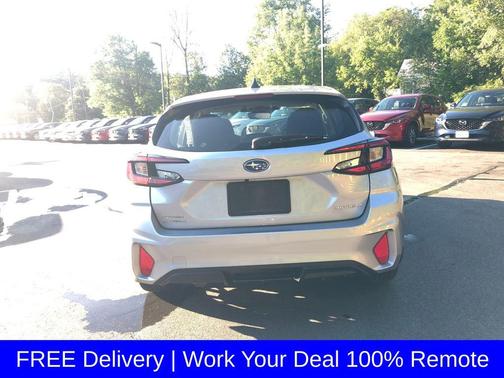 2024 Subaru Impreza Sport