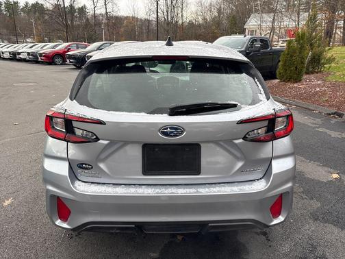 2024 Subaru Impreza Sport