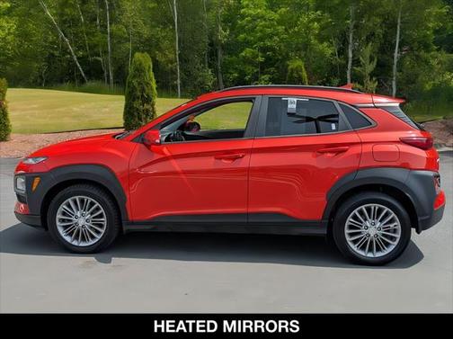 2019 Hyundai KONA SEL