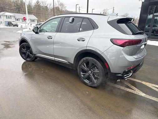 2025 Buick Envision Sport Touring AWD