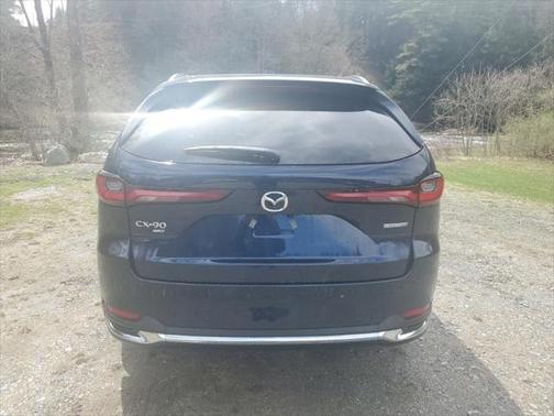 2024 Mazda CX-90 PHEV Premium Plus