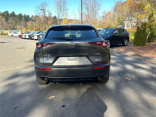 2023 Mazda CX-30 2.5 S Select Package