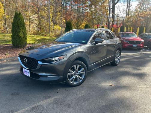 2023 Mazda CX-30 2.5 S Select Package