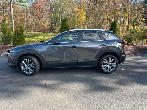 2023 Mazda CX-30 2.5 S Select Package