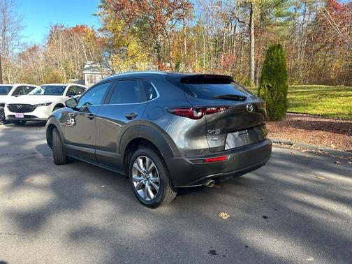 2023 Mazda CX-30 2.5 S Select Package