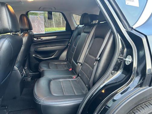 2022 Mazda CX-5 2.5 S Premium