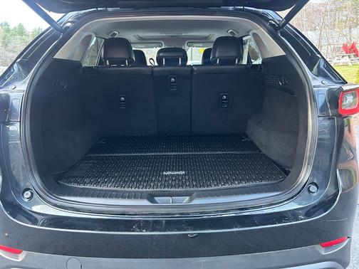 2022 Mazda CX-5 2.5 S Premium