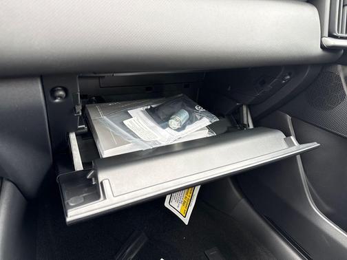 polymetal gray metallic 2026 Mazda CX-50 2.5 S