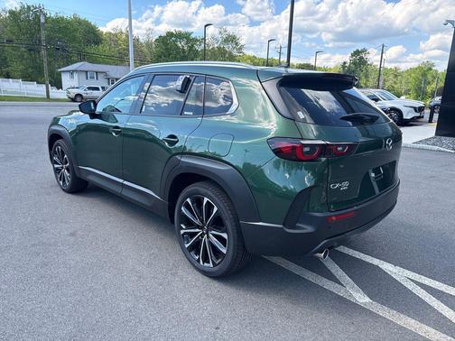 cypress 2026 Mazda CX-50 2.5 S Premium Package