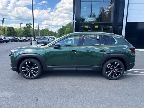 cypress 2026 Mazda CX-50 2.5 S Premium Package