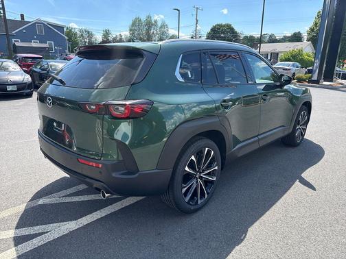 cypress 2026 Mazda CX-50 2.5 S Premium Package