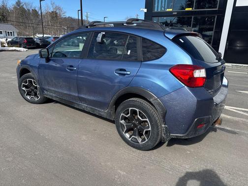 2014 Subaru XV Crosstrek 2.0i Premium