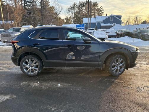 2023 Mazda CX-30 2.5 S Select Package