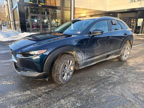 2023 Mazda CX-30 2.5 S Select Package