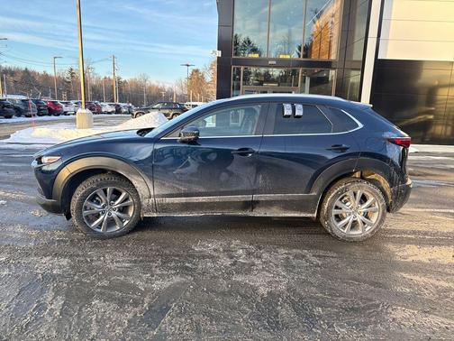 2023 Mazda CX-30 2.5 S Select Package