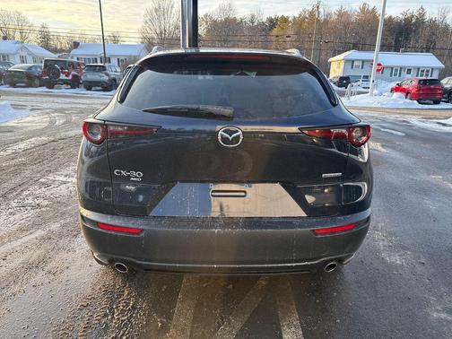 2023 Mazda CX-30 2.5 S Select Package