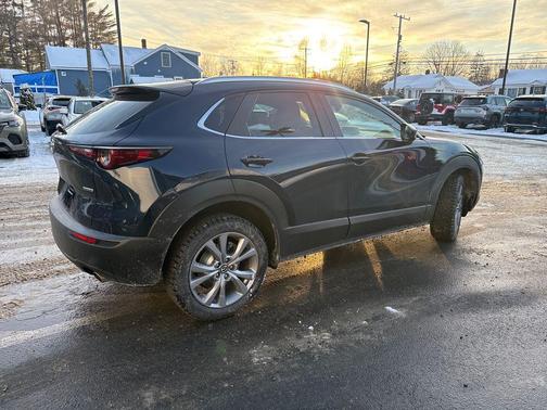 2023 Mazda CX-30 2.5 S Select Package