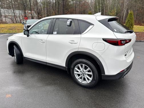 2023 Mazda CX-5 2.5 S Preferred Package