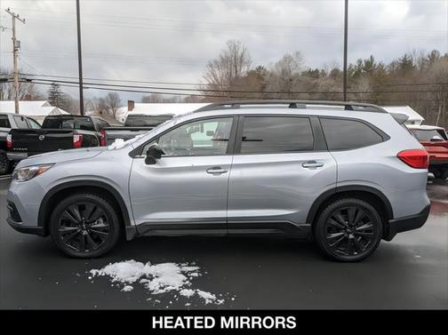 2022 Subaru Ascent Onyx Edition 7-Passenger