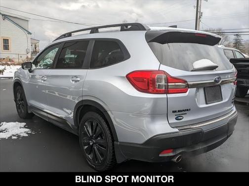 2022 Subaru Ascent Onyx Edition 7-Passenger