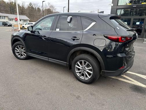 2023 Mazda CX-5 2.5 S Preferred Package